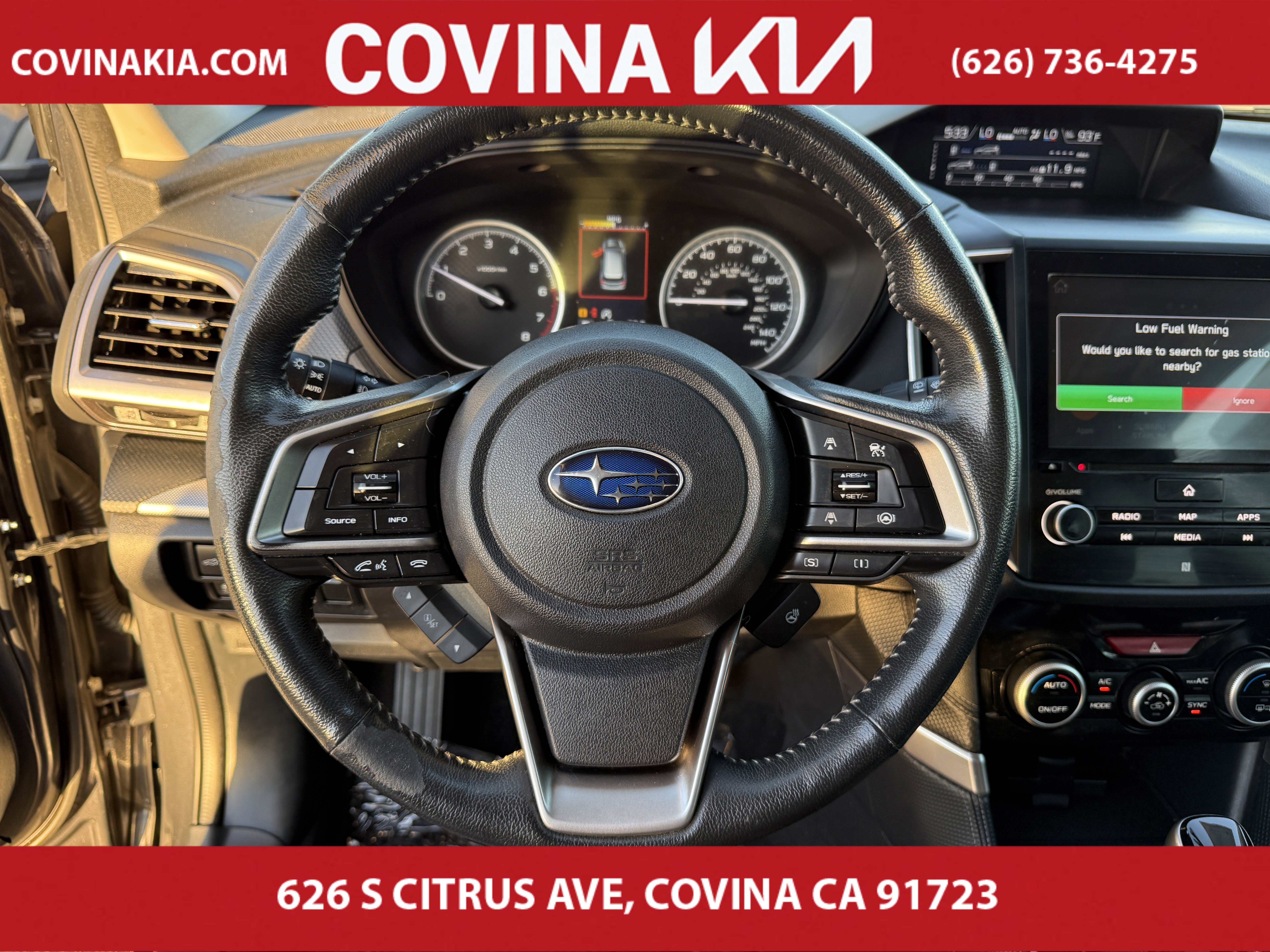 Used 2020 Subaru Forester Limited w/ Popular Package #3 image 19