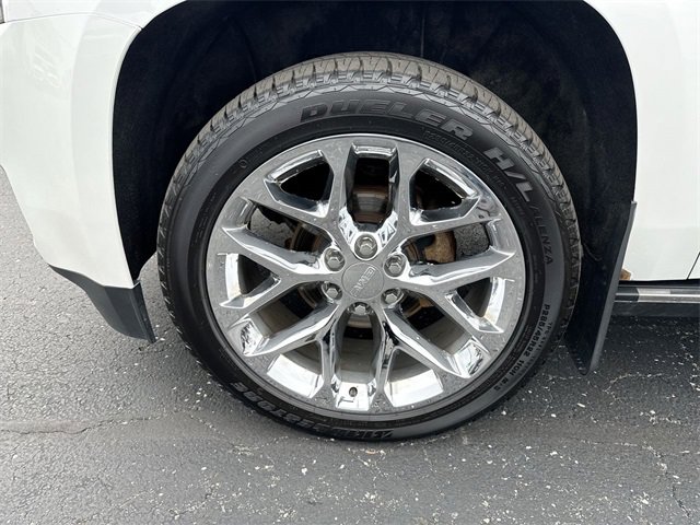 Used 2020 GMC Yukon Denali image 10