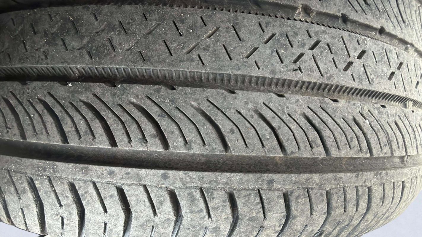 Used 2023 Ford Transit Connect XLT image 23