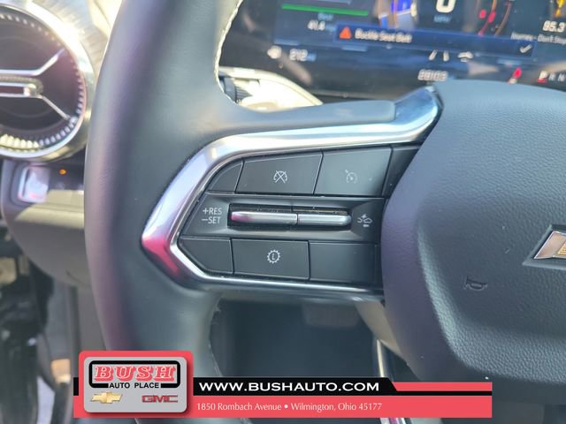 Used 2026 Chevrolet Equinox LT w/ Convenience Package II FWD image 25