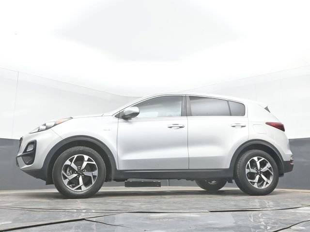 Used 2020 Kia Sportage LX AWD/4WD image 44