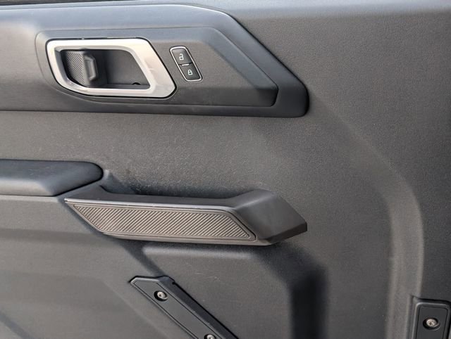 Used 2021 Ford Bronco First Edition image 28