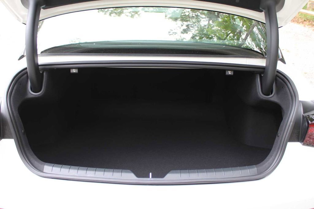 New 2025 Kia K5 GT-Line w/ GT-Line Premium Package image 10