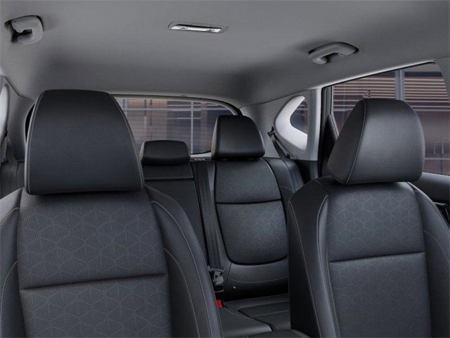 New 2025 Kia Seltos SX image 28