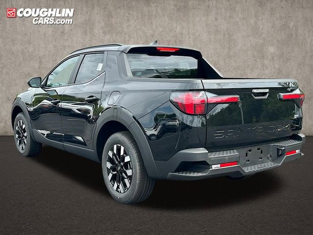 New 2026 Hyundai Santa Cruz SEL image 9