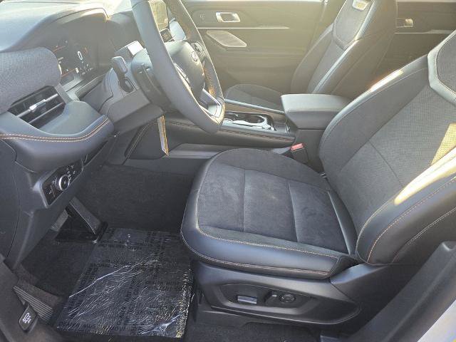New 2026 Ford Explorer Tremor w/ Tremor Ultimate Package AWD/4WD image 39
