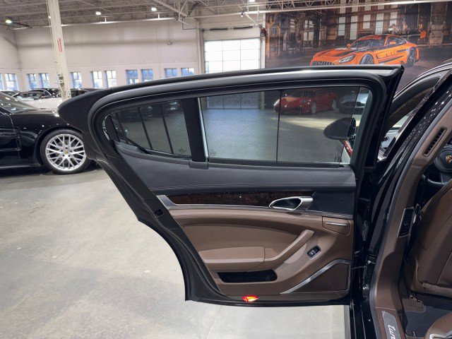 Used 2015 Porsche Panamera w/ Premium Package Plus image 56