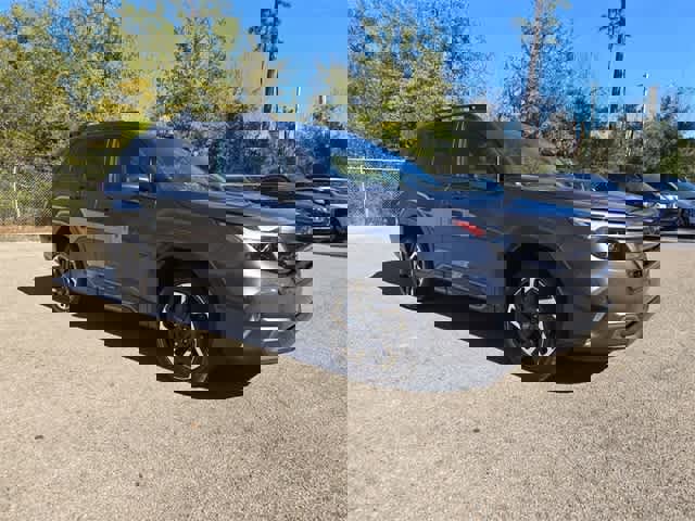 Used 2025 Subaru Forester Limited image 8