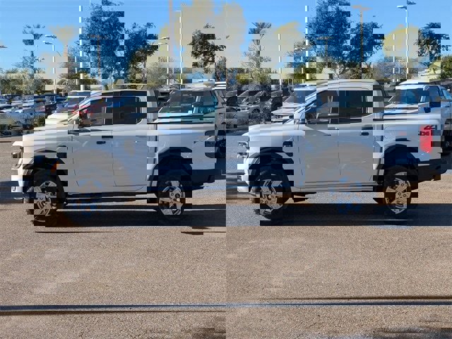 New 2025 Ford Ranger XL w/ Trailer Tow Package image 26