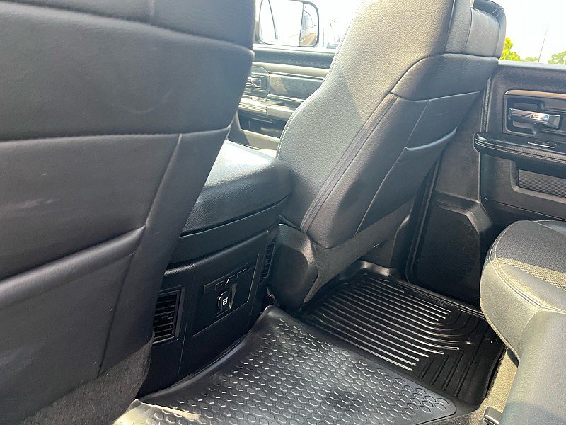 Used 2018 RAM 1500 Sport AWD/4WD image 23