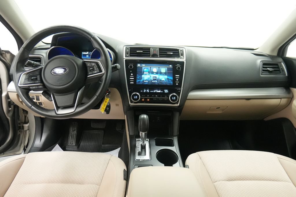 Used 2019 Subaru Outback 2.5i Premium AWD/4WD image 29