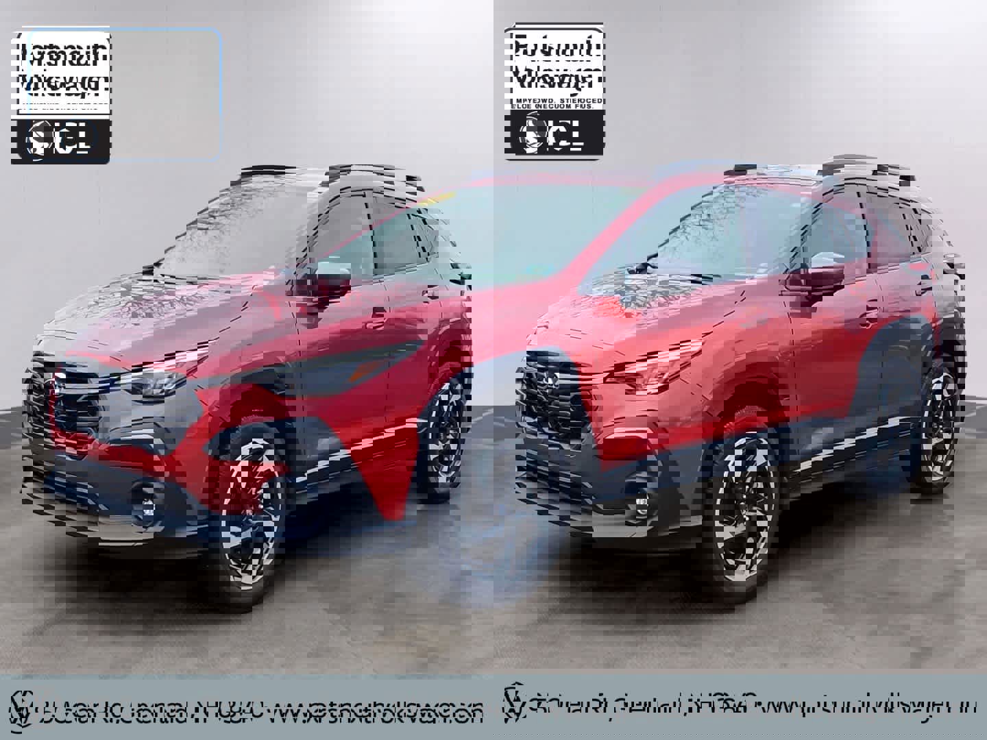 Used 2024 Subaru Crosstrek 2.5i Limited