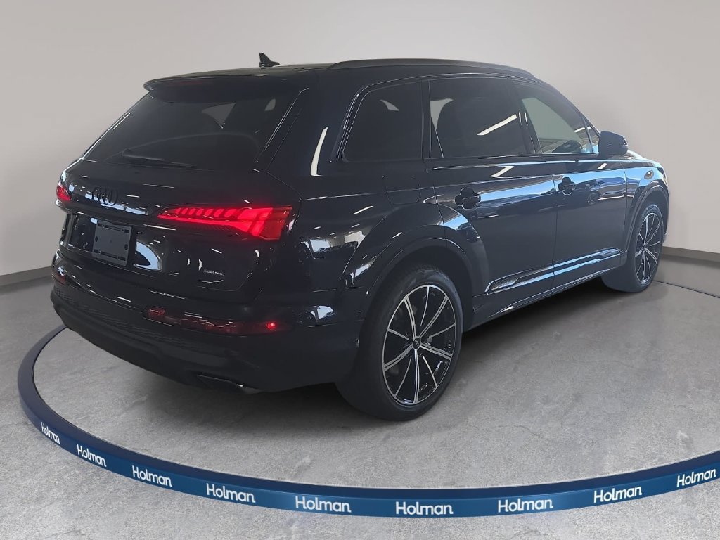 New 2026 Audi Q7 2.0T Premium Plus AWD/4WD image 4