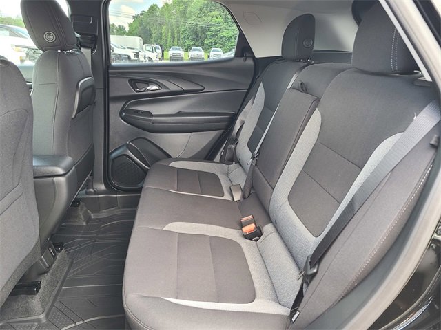 New 2026 Chevrolet TrailBlazer LT w/ Convenience Package image 15