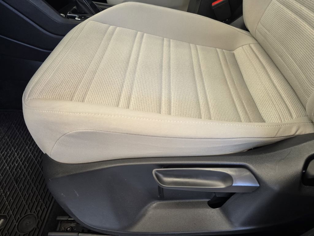 Used 2024 Volkswagen Tiguan S FWD image 22