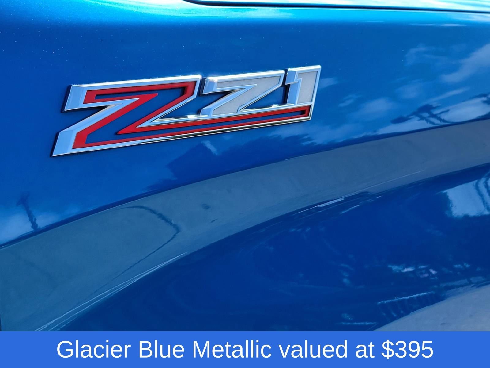 Used 2022 Chevrolet Silverado 1500 LTZ AWD/4WD image 6