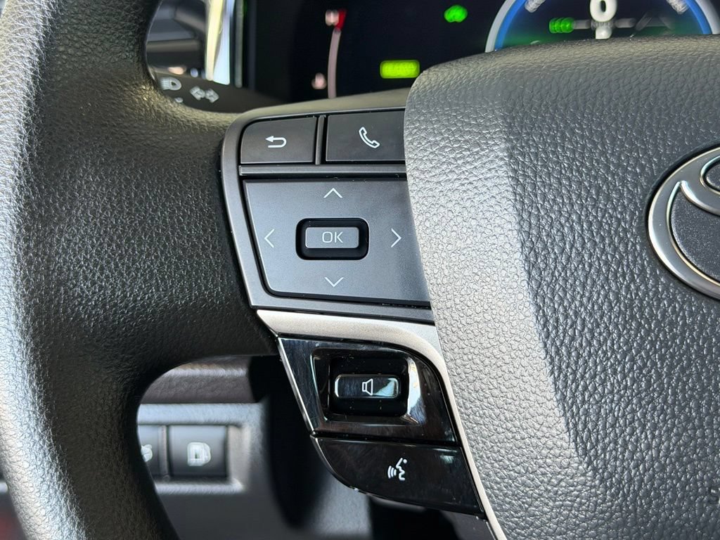 Certified 2025 Toyota Camry LE w/ Convenience Package FWD image 24