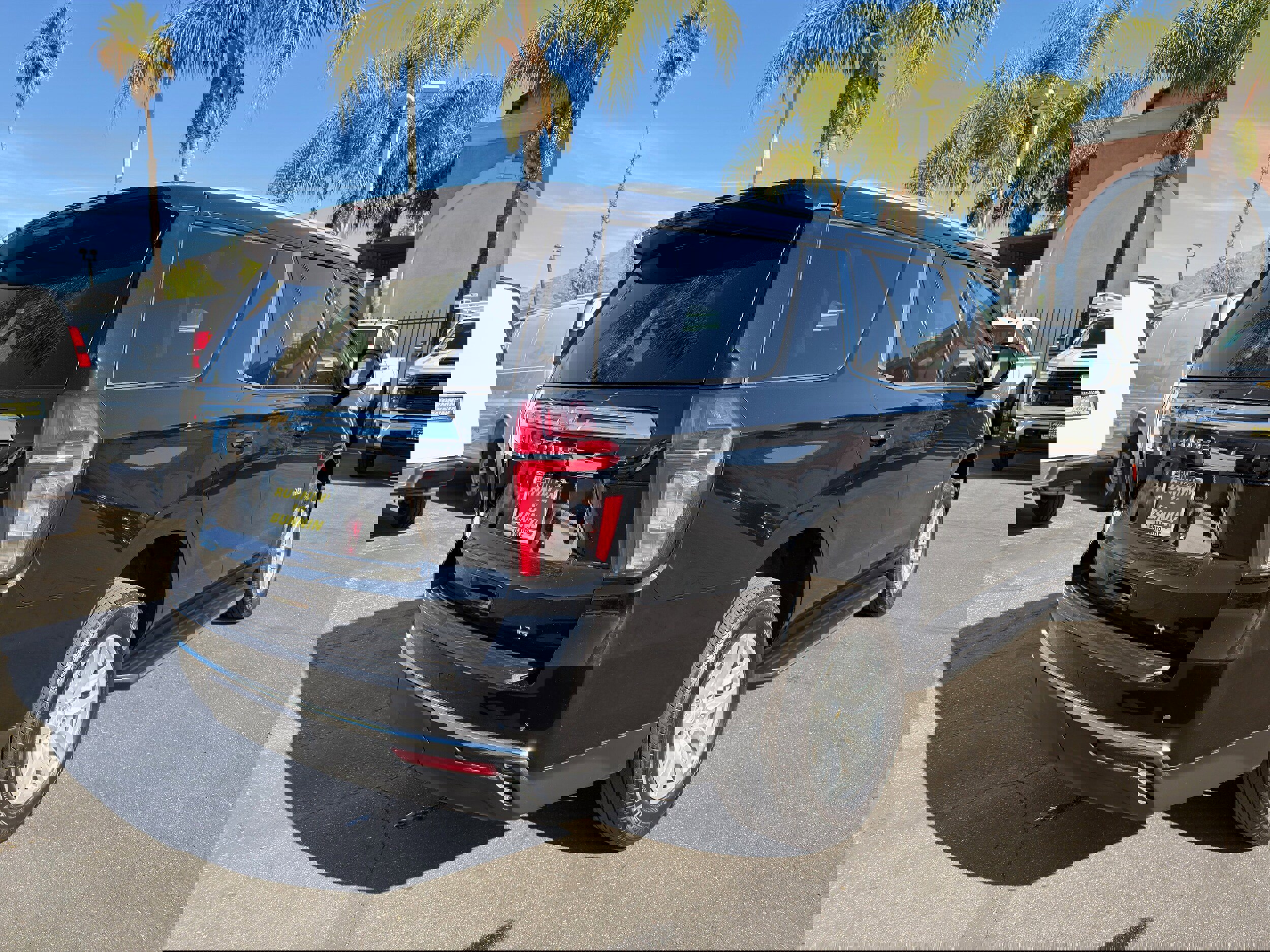 Used 2024 Chevrolet Tahoe LT image 8