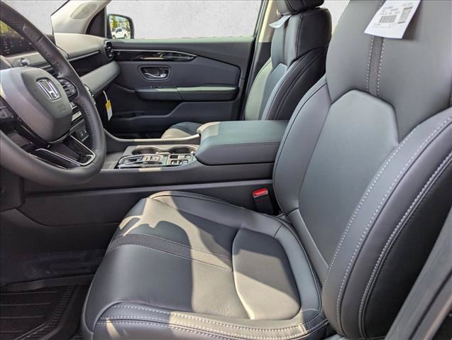 New 2026 Honda Pilot EX-L image 23