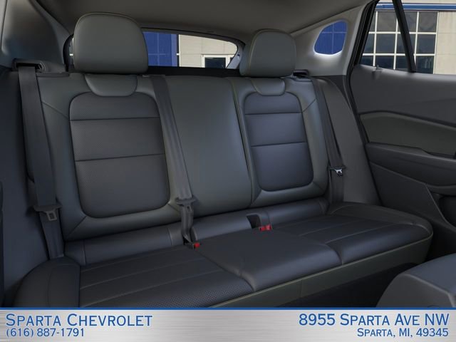 New 2026 Chevrolet Trax ACTIV FWD image 17