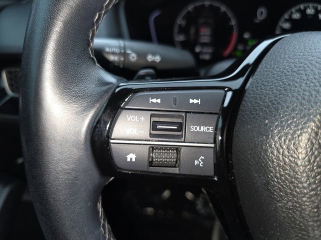 Used 2025 Honda Civic Sport image 9