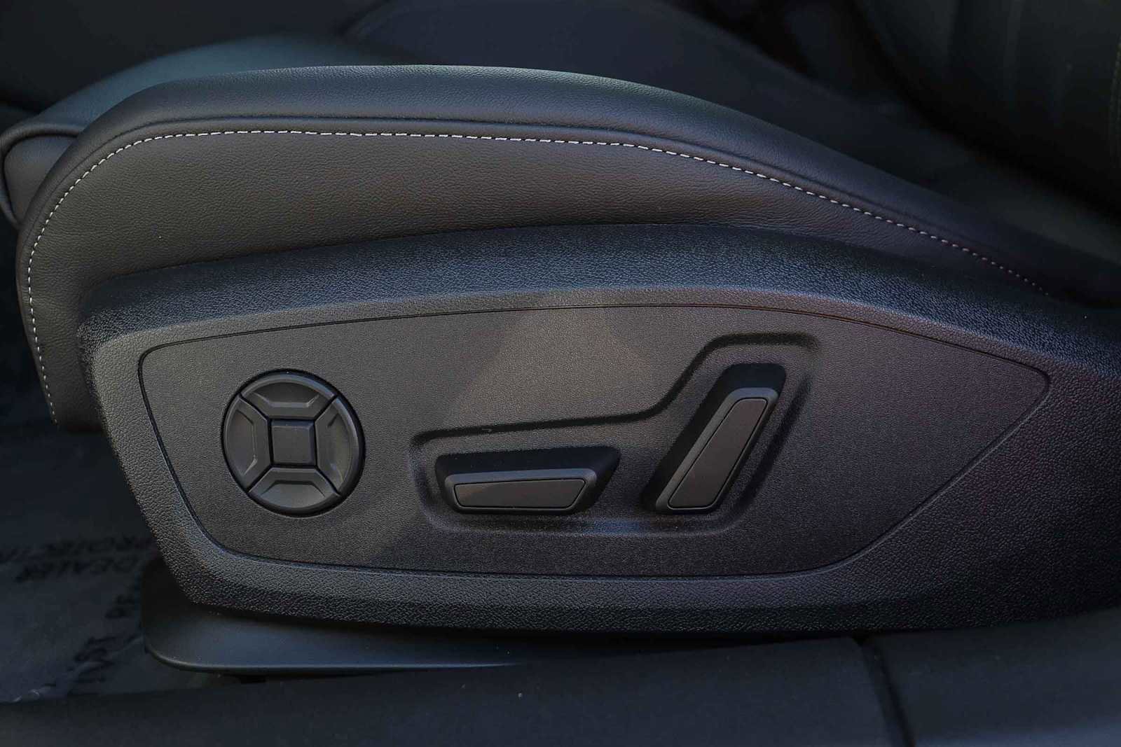 New 2026 Audi A6 Premium image 24