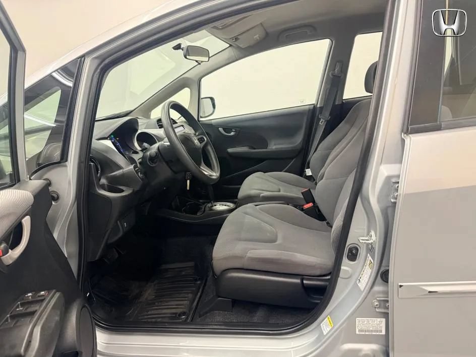 Used 2012 Honda Fit image 7