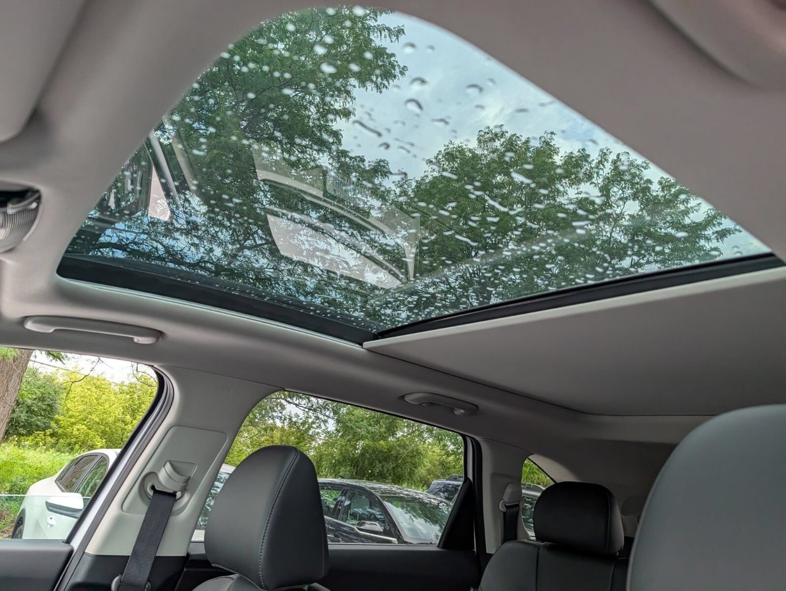 New 2026 Kia Sorento X-Line EX AWD/4WD image 3