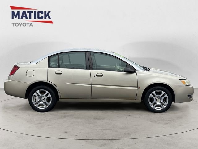Used 2003 Saturn ION Level 3 w/ Travel Pkg image 8