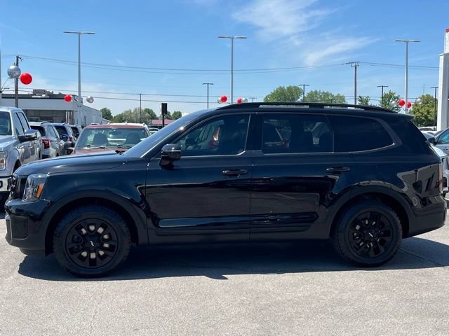 Certified 2024 Kia Telluride SX X-Pro AWD/4WD image 7