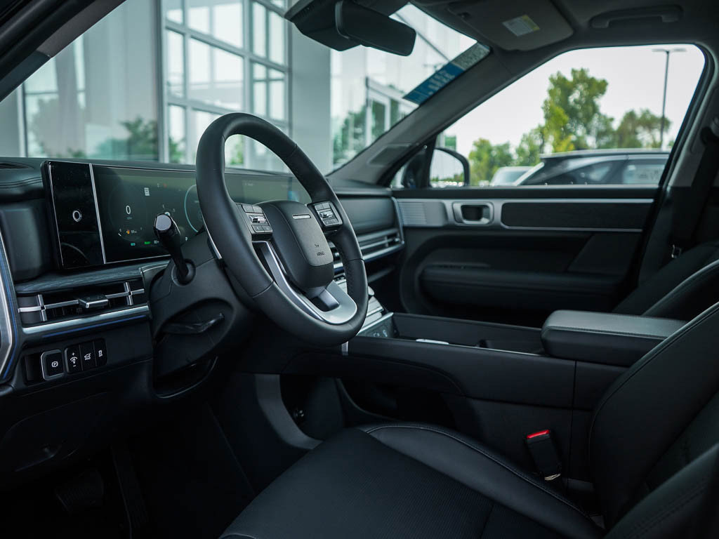 New 2026 Hyundai Santa Fe Limited AWD/4WD image 19