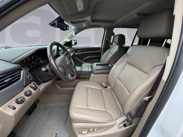 Used 2017 Chevrolet Tahoe LT image 10