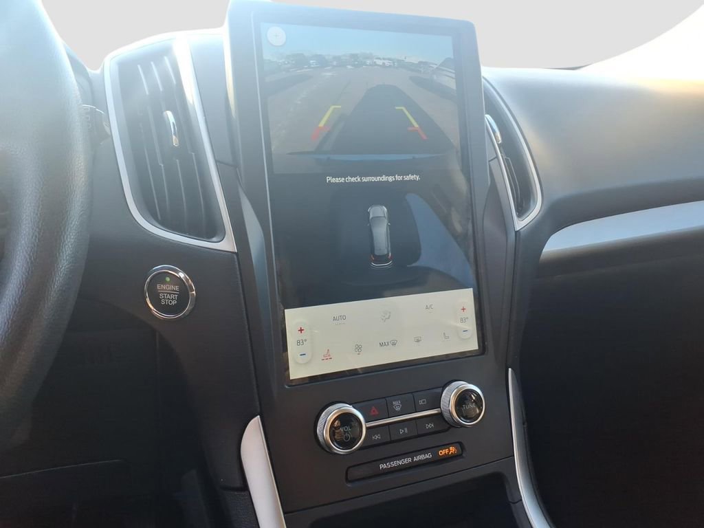 Used 2024 Ford Edge SEL image 24