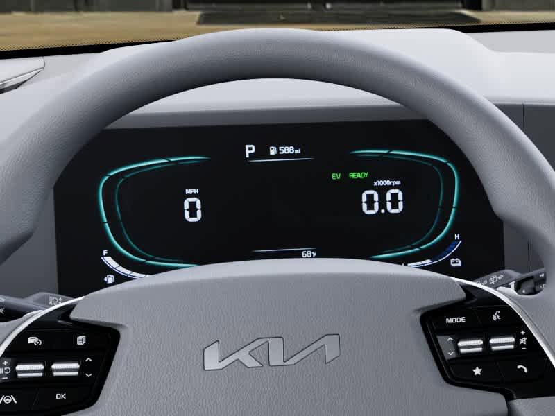 New 2026 Kia Niro LX FWD image 21