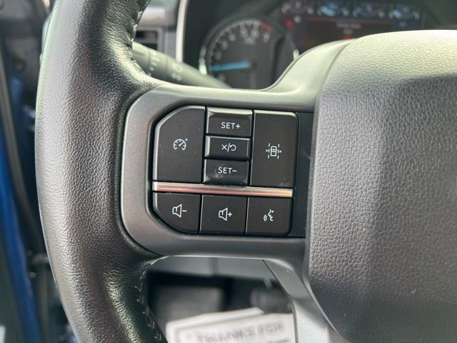 Used 2022 Ford F150 XLT w/ Equipment Group 302A High image 26