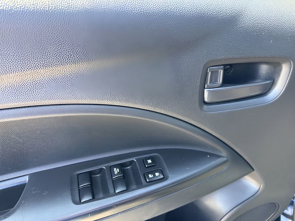 Used 2022 Mitsubishi Mirage LE image 21