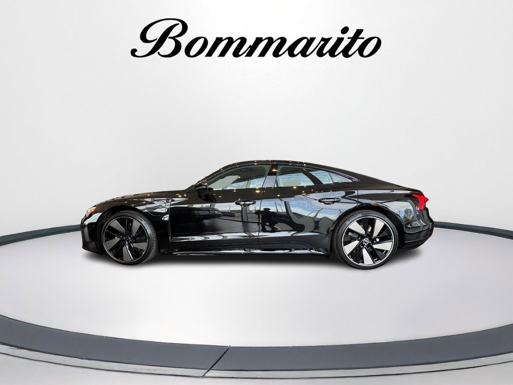 New 2026 Audi S e-tron GT Premium Plus image 2