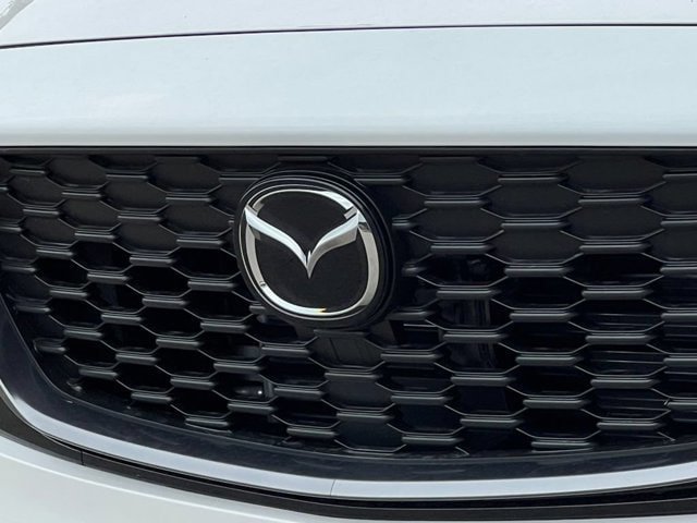 New 2026 MAZDA CX-5 Preferred AWD/4WD image 35