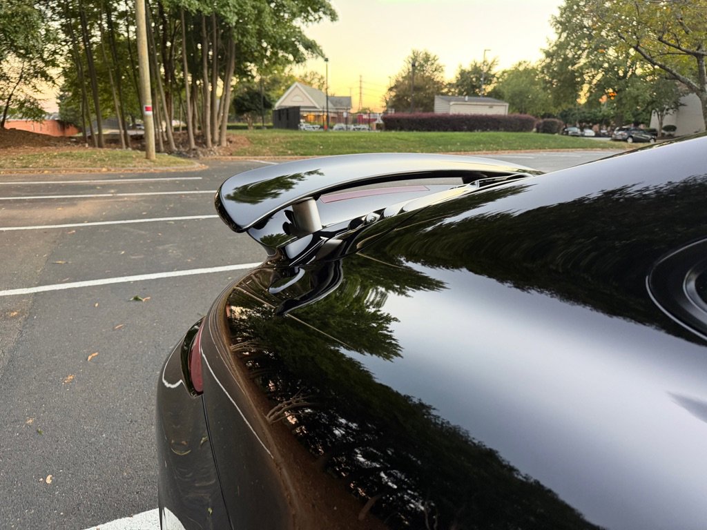 Used 2015 Porsche 911 Turbo S image 18