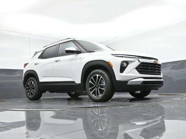 New 2026 Chevrolet TrailBlazer LT w/ Convenience Package image 15