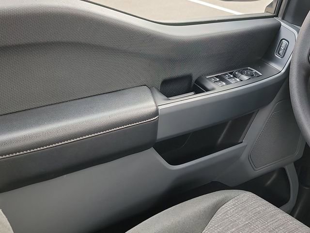 Used 2023 Ford F150 XLT w/ Trailer Tow Package image 17