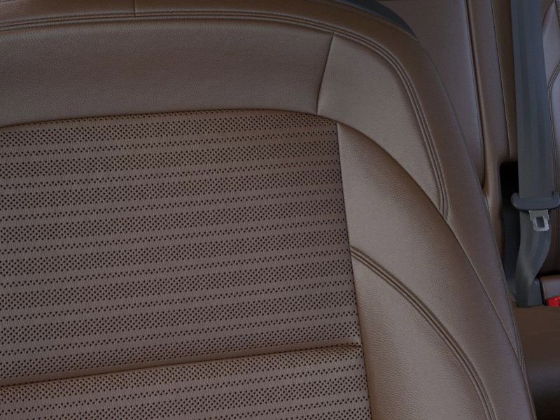 New 2026 Lincoln Nautilus Reserve image 17