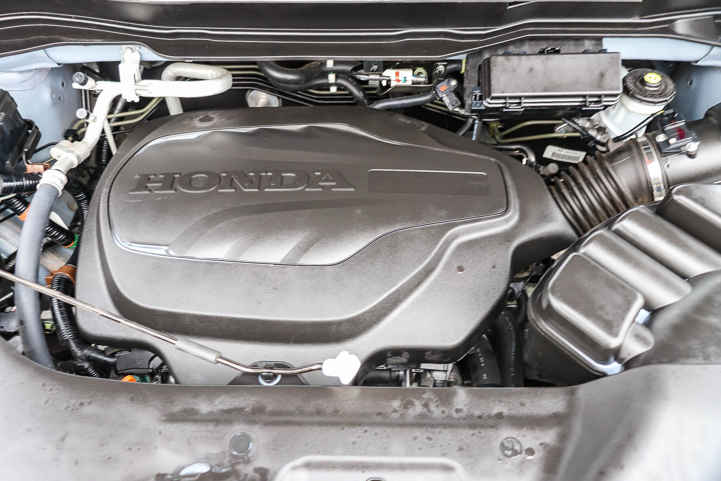 Used 2023 Honda Passport Elite image 27