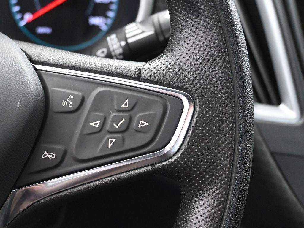 Used 2024 Chevrolet Malibu LT image 33