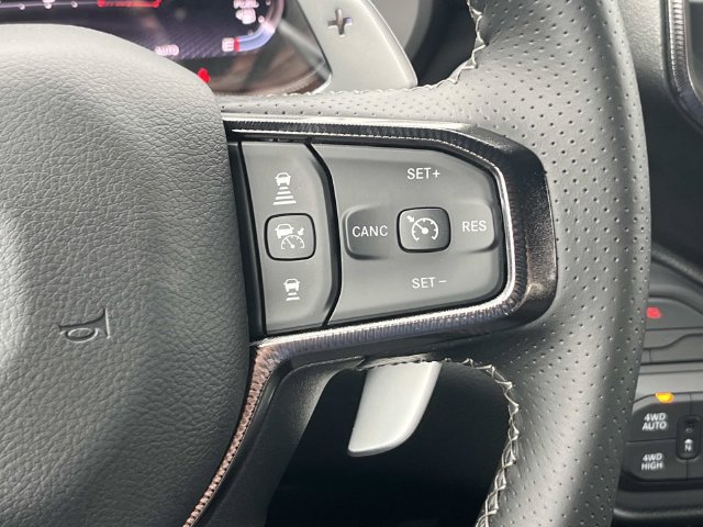 New 2027 RAM 1500 RHO AWD/4WD image 24