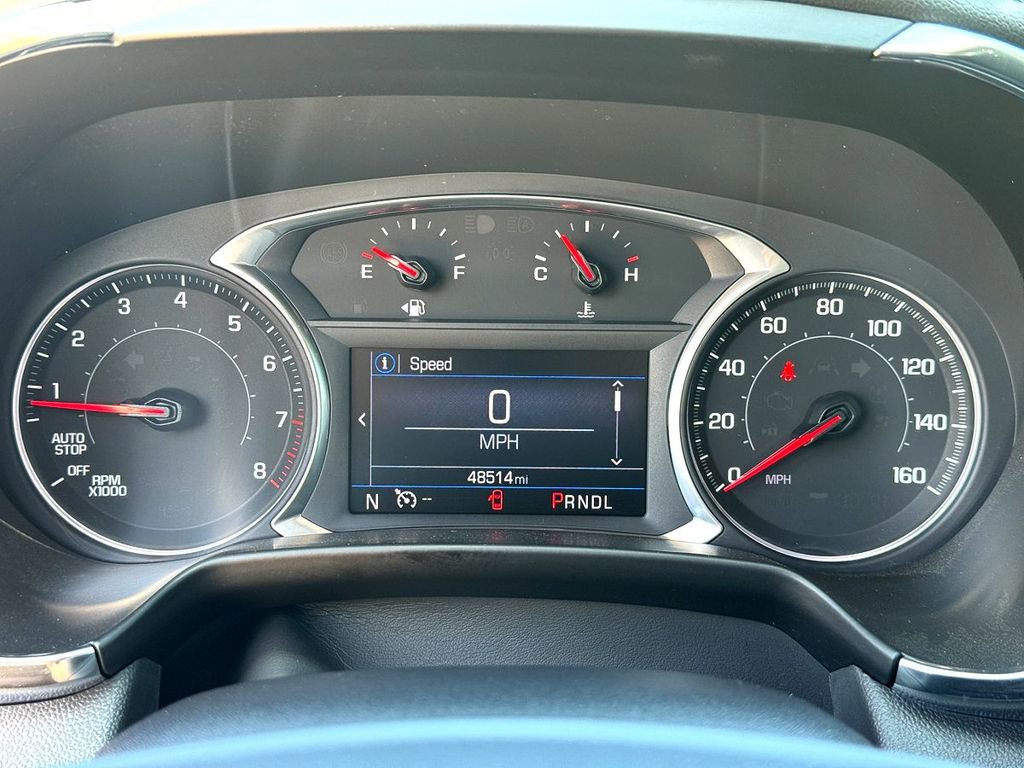 Used 2019 Chevrolet Blazer LT image 18