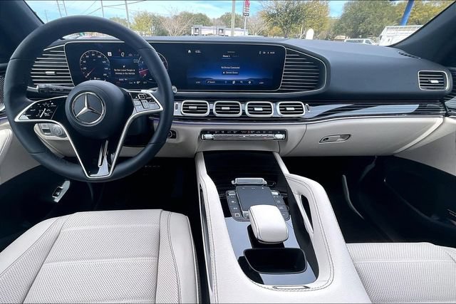 New 2026 Mercedes-Benz GLE 450 4MATIC image 4
