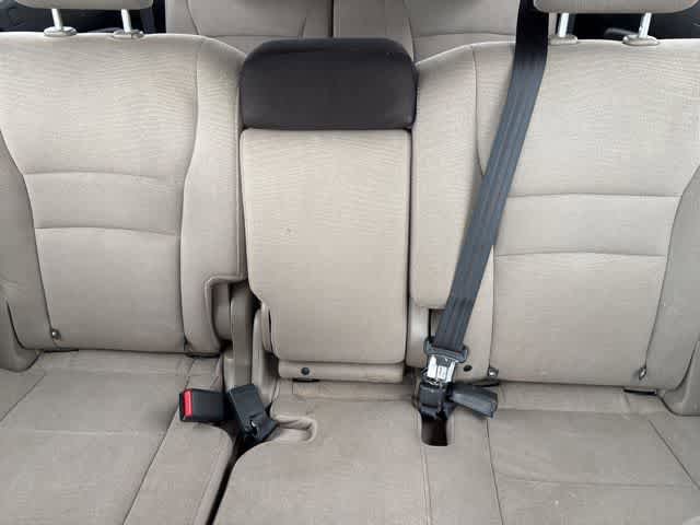 Used 2016 Honda Pilot EX image 24