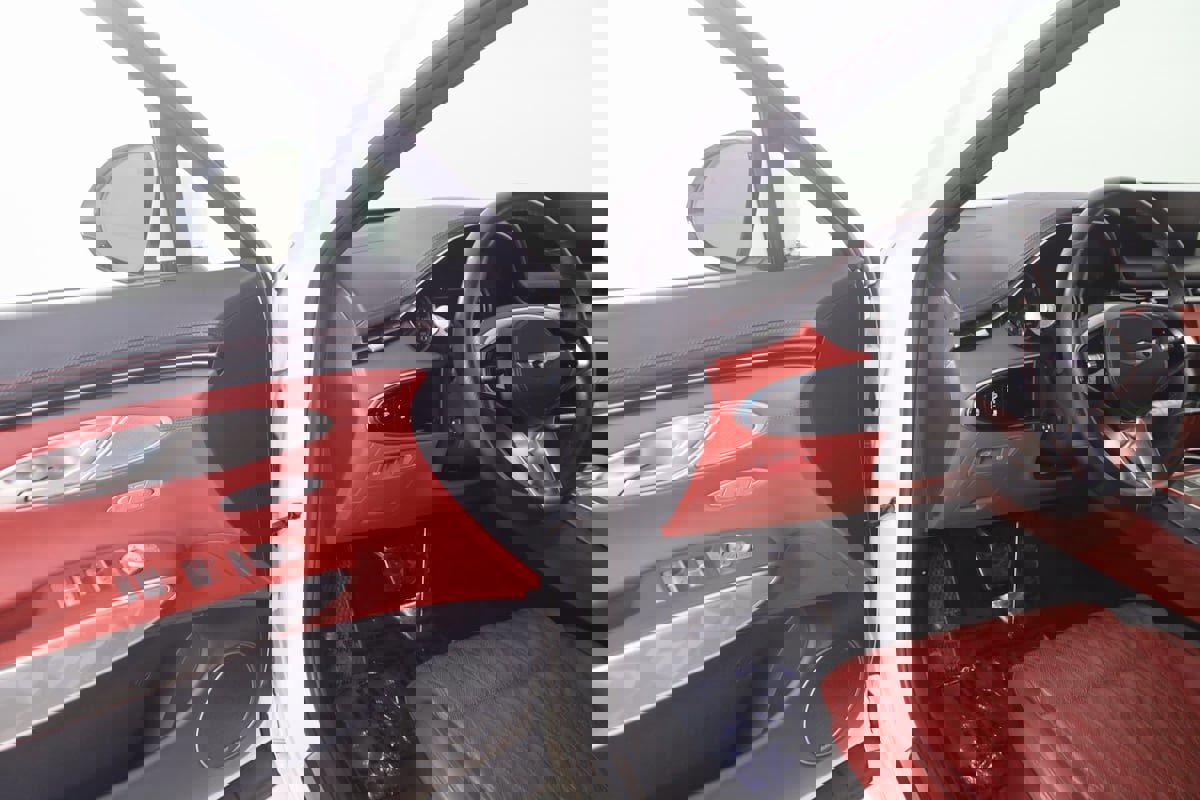 Used 2022 Genesis GV70 3.5T Sport w/ Sport Advanced Package image 51