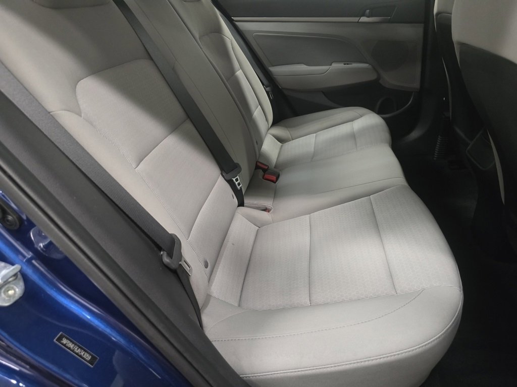 Used 2018 Hyundai Elantra SEL w/ Cargo Package image 17
